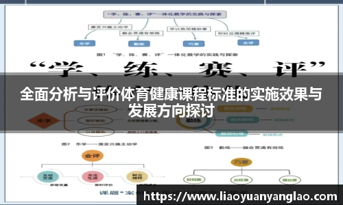 全面分析与评价体育健康课程标准的实施效果与发展方向探讨